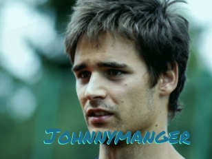 Johnnymanger