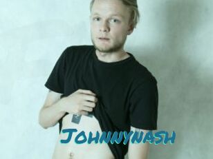 Johnnynash