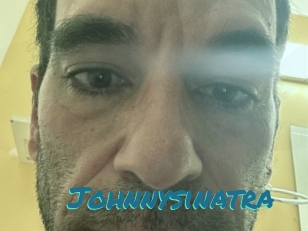 Johnnysinatra