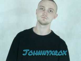Johnnyxrox