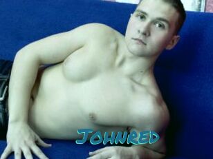 Johnred