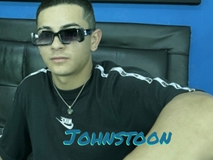 Johnstoon