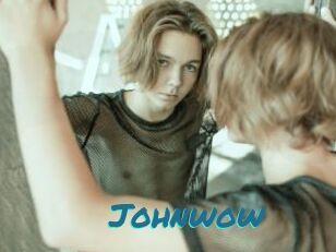 Johnwow