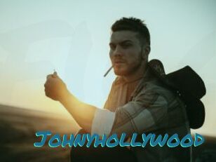 Johnyhollywood