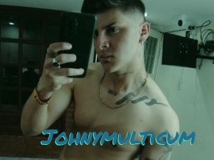 Johnymulticum