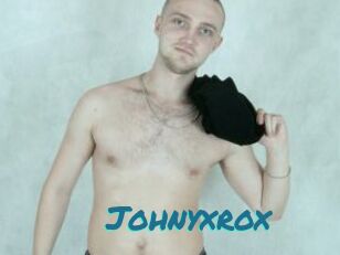 Johnyxrox