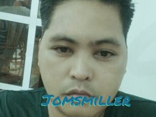 Jomsmiller