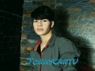 Jonascantu