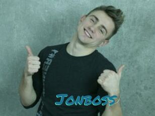 Jonboss