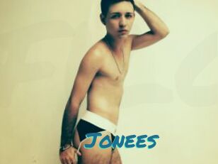 Jonees