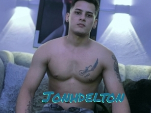 Jonhdelton