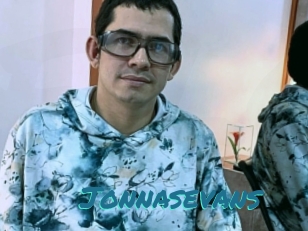 Jonnasevans