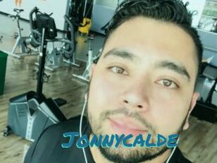 Jonnycalde
