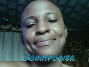 Jonnypower