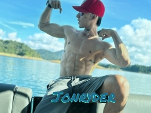 Jonryder