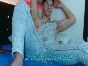 Jordanbiel