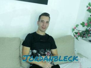 Jordanbleck
