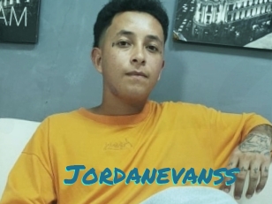Jordanevanss