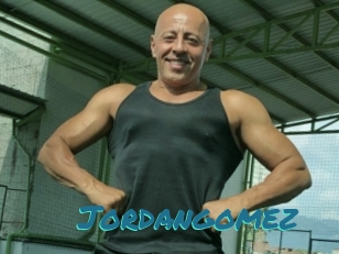 Jordangomez