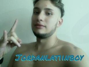 Jordanlatiinboy