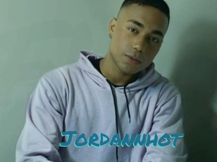 Jordannhot