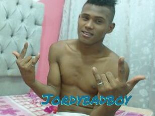 Jordybadboy