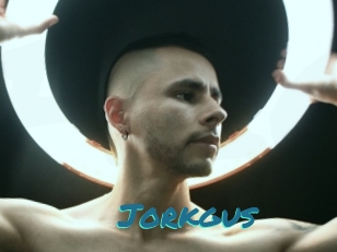 Jorkgus