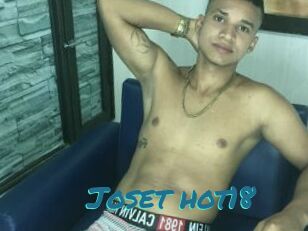 Joset_hot18
