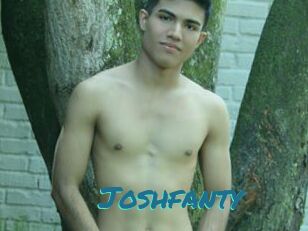 Joshfanty