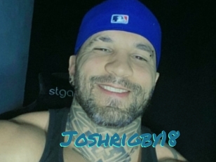 Joshrigby18