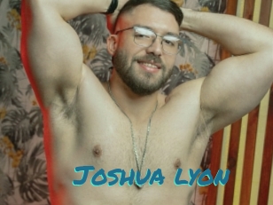 Joshua_lyon