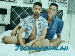 Joshuaandalan
