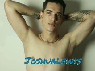 Joshualewis