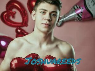Joshuareeds