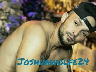 Joshuawolfe24