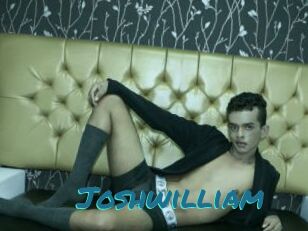 Joshwilliam