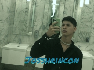 Josshrincon