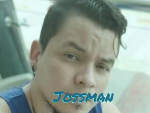 Jossman