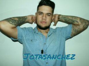 Jotasanchez