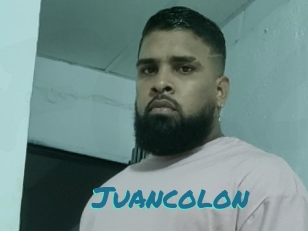 Juancolon