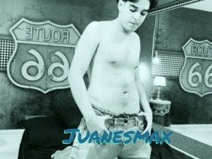 Juanesmax
