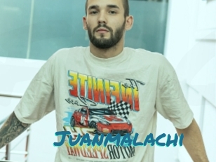 Juanmalachi