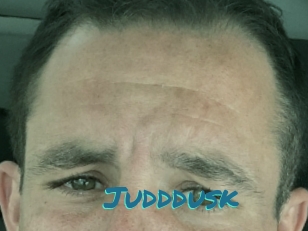 Judddusk