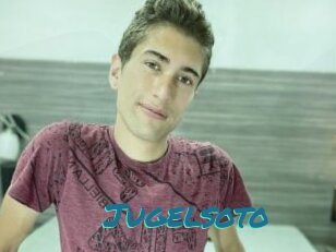 Jugelsoto