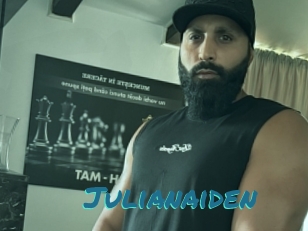 Julianaiden