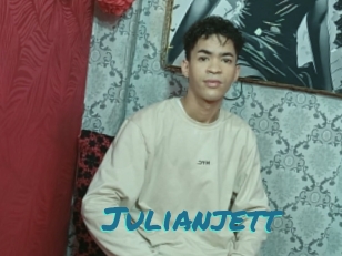 Julianjett