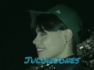 Julianjones