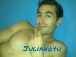 Juliano4u