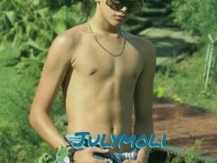 Julymoli