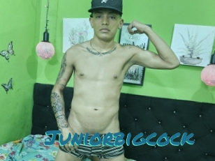 Juniorbigcock